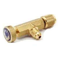 Otwieracz LOCK-VALVE5/16-WIG, 5/16"x5/16" - Produkt ceniony przez klientów