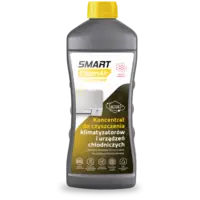 Hit sprzedażowy - Płyn do czyszczenia Smart Clean Air koncentrat 1l
