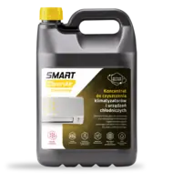 Płyn do czyszczenia Smart Clean Air koncentrat 5L - Promocja kończy się wkrótce