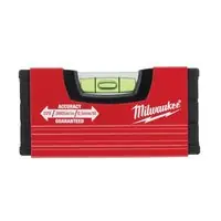 Poziomica MINI BOX 10cm Milwaukee | Wysyłka od ręki