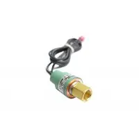 Presostat miniaturowy ACB HP, auto, 13-18bar, Danfoss | Końcówka serii