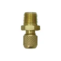 Redukcja AD44 1/4" SAE x 1/4" NPT | Nowość w sprzedaży