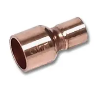 Redukcja miedziana 108-89mm Sanha 5240 | Nowość