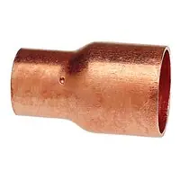 Hit | Redukcja miedziana calowa 5/8" x 1/2" 9600R
