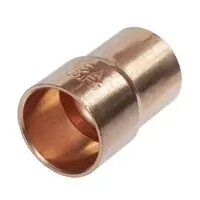 Ekstra rabat | Redukcja miedziana HP-CO2 1 3/8" x 3/4" Sanha K5240