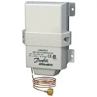 Regulator prędkości obr. Danfoss RGE-Z1L4-7, R404A, R134, 1-f, 2A | Mega okazja