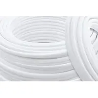 Cena specjalna | Rura miedziana z izolacją 9,52 mm x 0,80 mm; 3/8", 50 m, Tubolit