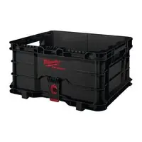 Zostało niewiele | Skrzynia Milwaukee Packout