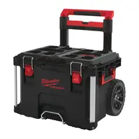 Zostało tylko kilka sztuk - Skrzynia Milwaukee Packout 1