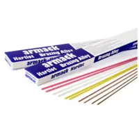Spoiwo lutownicze; Ag-15, Cu-80, P-5; 1 kg | Ekstra rabat