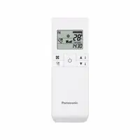 Sterownik bezprzewodowy Panasonic CZ-RWS3 - Oferta