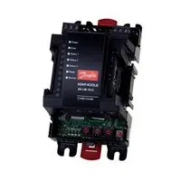 Mega okazja | Sterownik Danfoss AK-CM 101C