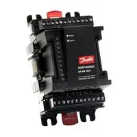Sterownik Danfoss AK-XM 101A, moduł 8xAI | Cena specjalna