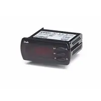 Nie przegap okazji | Sterownik Danfoss EKC 202D, bez czujników EKS 211