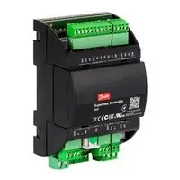 Sterownik Danfoss EKE 1C, ster. przegrzania, do ETS - Duży rabat