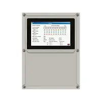Produkt polecany | Sterownik kaskady PAW-A2W-CMH-2 Panasonic