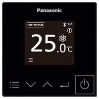 Hit | Sterownik przewodowy Panasonic z Bluetooth, CZ-RTC6BL