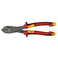 Zapasy na wyczerpaniu | Szczypce do cięcia bocznego Heavy Duty VDE 200mm Milwaukee