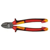 Promocja | Szczypce do cięcia bocznego VDE 180mm Milwaukee