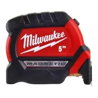 Kup dziś | Taśma miernicza Milwaukee Premium 5/27