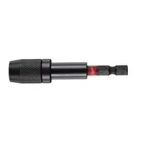 Wybór klientów | Uchwyt bitów z samozaciskiem Shockwave Impact Duty 73mm Milwaukee