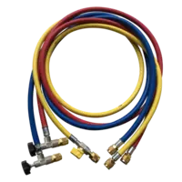 Wąż 150 cm Refco z zaworem A-38010, CCL-60-A-38010, 3 szt. - Zamów teraz