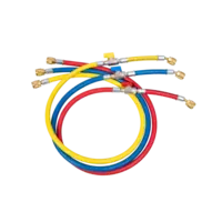 Wąż 150 cm z zaworem, CCL-60-CA, 3 szt. | Megacena