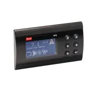 Wyświetlacz zewnętrzny Danfoss MMIGRS2 do AK-PC 351/551/651 - Rabat