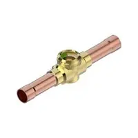 Cena promocyjna - Wziernik Danfoss SGP 18s N, 18mm