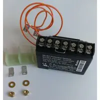 Już w sprzedaży - Zabezpieczenie sprężarki SE-B3 110-240V/50-60Hz Bitzer