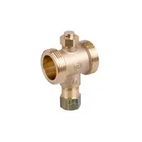Zawór antyzamrożeniowy GZP 1 1/4" Giacomini | Skorzystaj z oferty