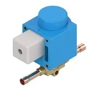 Bezpośrednio od producenta | Zawór elektromag. Danfoss EVO 104, 16mm, lutowany, z cewką