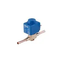 Nie czekaj | Zawór elektromagnetyczny Castel 1028/M10, 10mm, z cewką