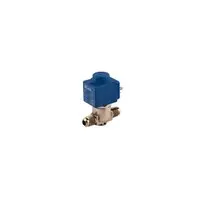 Jeszcze taniej | Zawór elektromagnetyczny Castel 1064/4, 12mm, SAE, z cewką