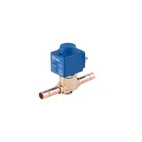Ulubieniec klientów | Zawór elektromagnetyczny Castel 1068/M10, 10mm, z cewką