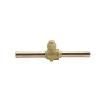Nowość w sprzedaży - Zawór kulowy Danfoss GBC 12S, 12mm, lutowany