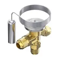 Zawór rozprężny Danfoss T 2, R22, -40/10 - Kup dziś