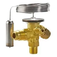 Super okazja | Zawór rozprężny Danfoss TE 2, R134, -40/10