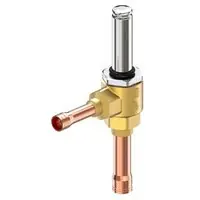 Bestseller | Zawór rozprężny elektr. Danfoss AKV 10P4, CO2