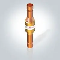 Zawór zwrotny Danfoss NRV 12S, 12mm | Taniej