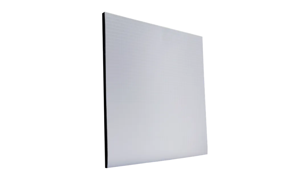 Bezpośrednio z fabryki | DOSPEL Front Magic White Rimera Standard