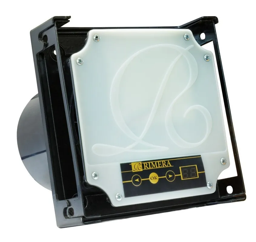 Wyjątkowa oferta | DOSPEL Baza Rimera Light Wentylator 100