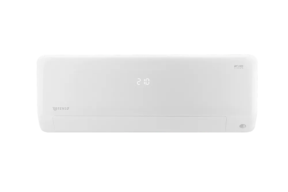Klimatyzator ścienny Rotenso REVIO 7,3kW X komplet - Cena po obniżce