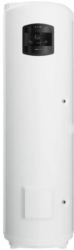 Ariston Pompa ciepła stojąca NUOS PLUS WIFI 250 | Profesjonalna jakość