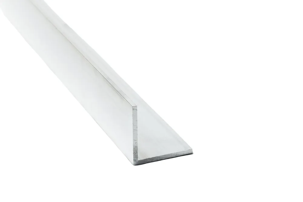 Super okazja - Kątownik 40x40x3- długość 220 cm- 2,2 m