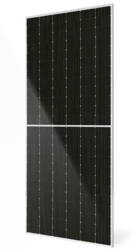 Rabat | Panel HORAY Solar Galaxy 660W srebrna rama