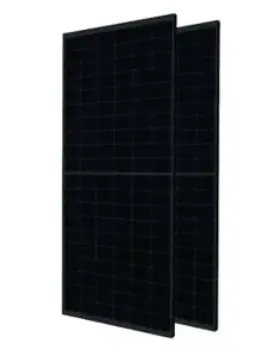 Dobra cena - Panel Ja Solar 500W bifacial fullblack