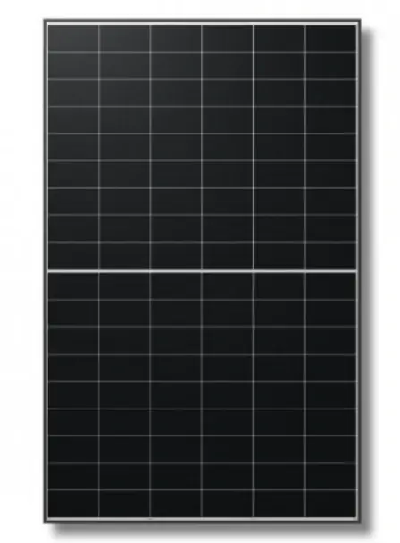 Panel LONGI 480W czarna rama - Oszczędź