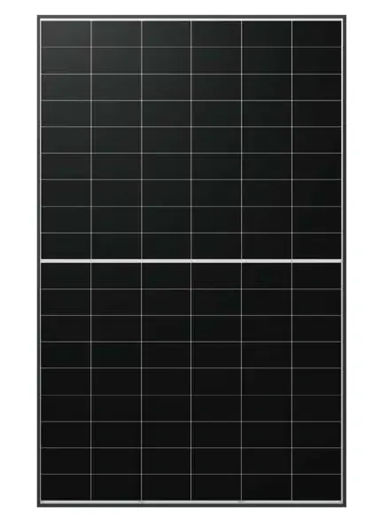 Panel Longi 525W – czarna rama | Kup online
