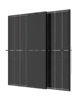 Ograniczona ilość | Panel Trina TSM-440W NEG9RC.27 Bifacial Full Black